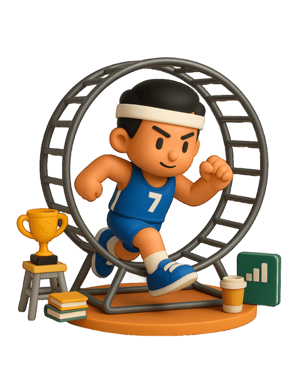 The Comparison Captive