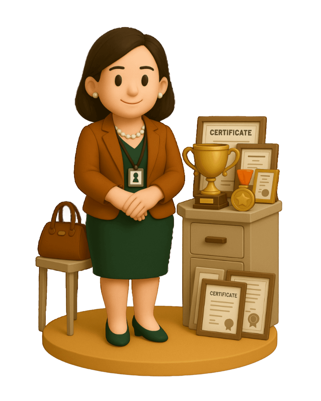 The Prestige Collector